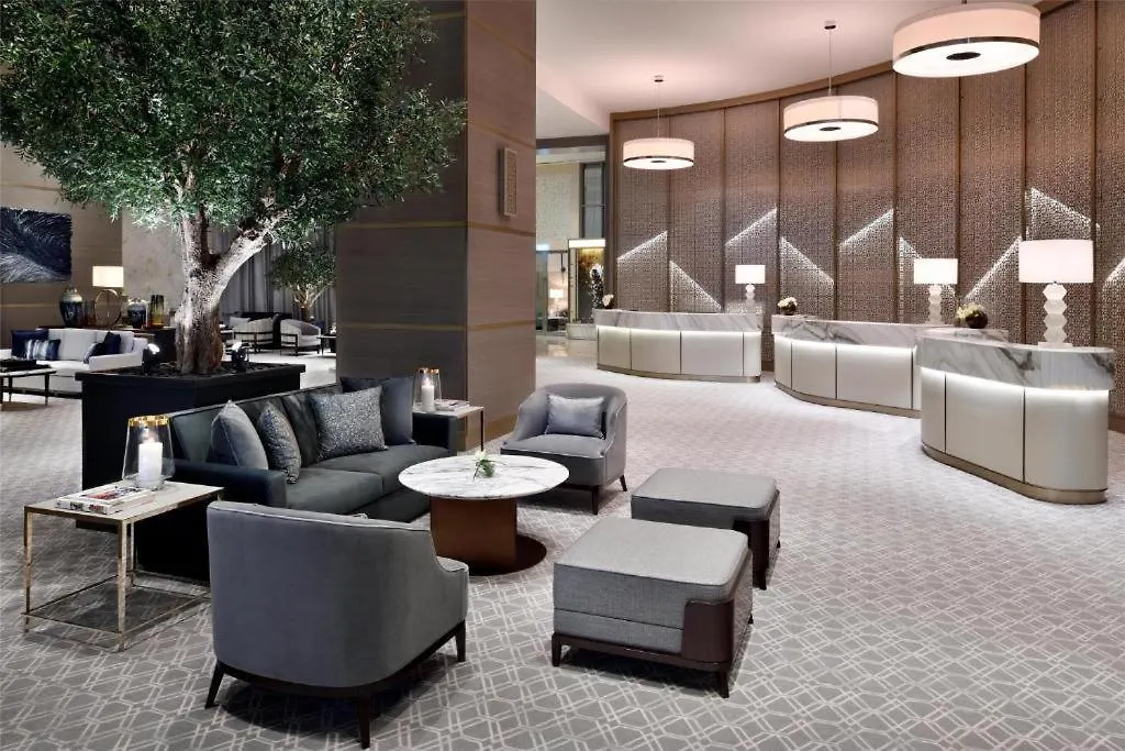 Kempinski Central Avenue Dubai - 1 Bedroom Apartment