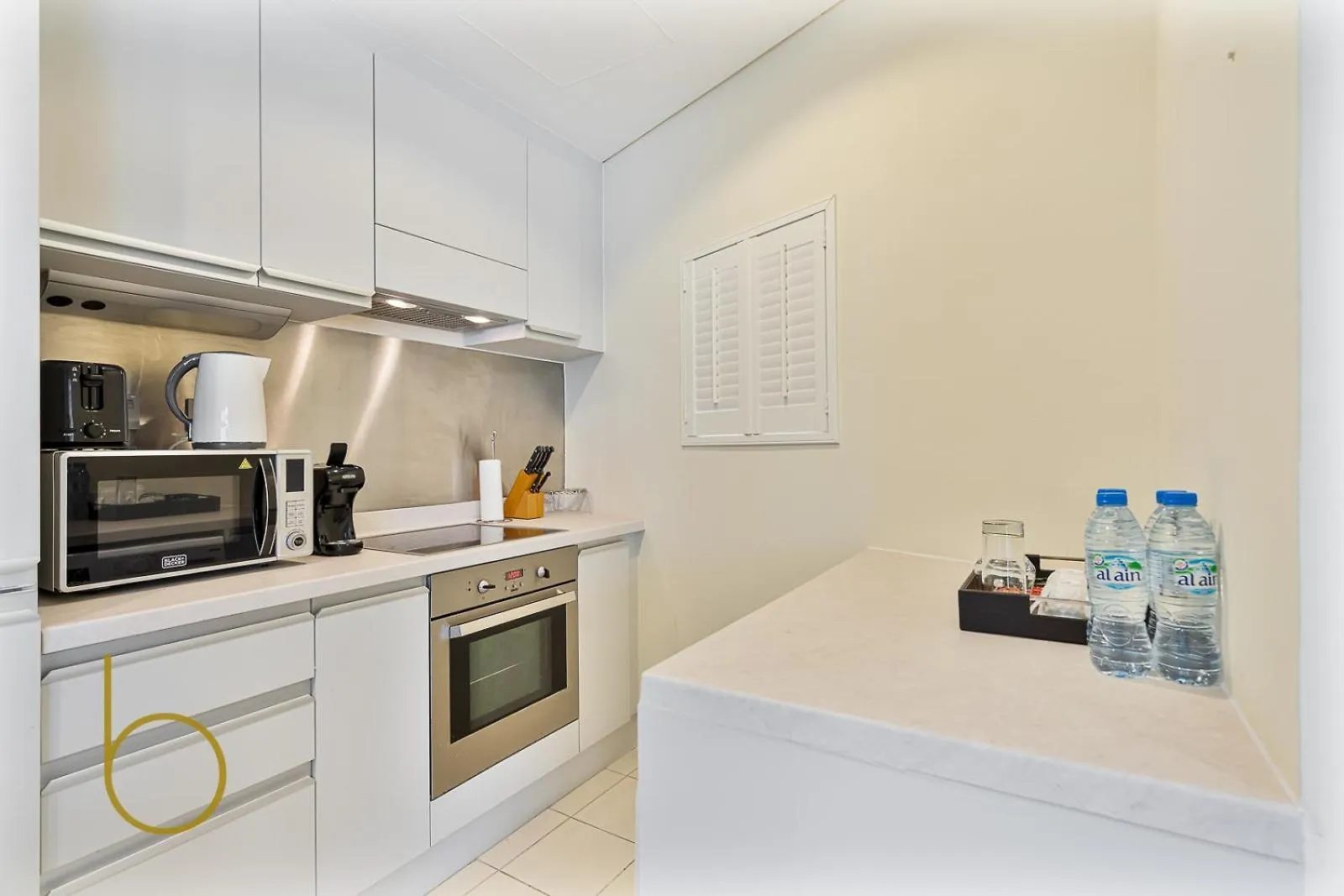 Apartment Kempinski Central Avenue Dubai - 1 Bedroom