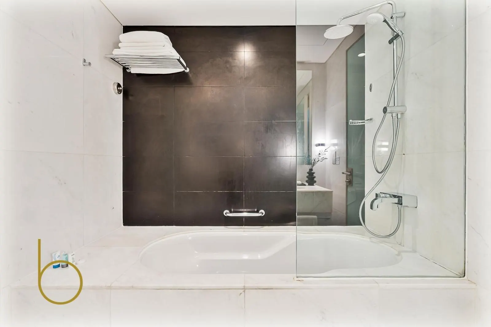 Kempinski Central Avenue Dubai - 1 Bedroom Apartment