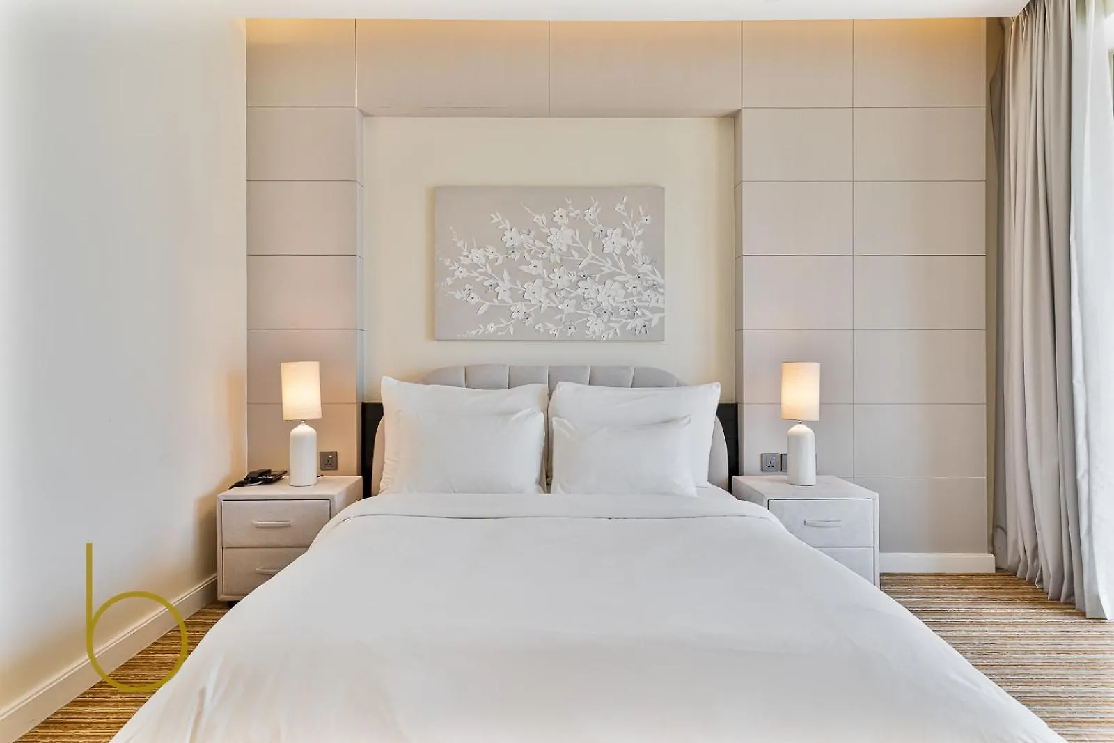 Kempinski Central Avenue Dubai - 1 Bedroom United Arab Emirates