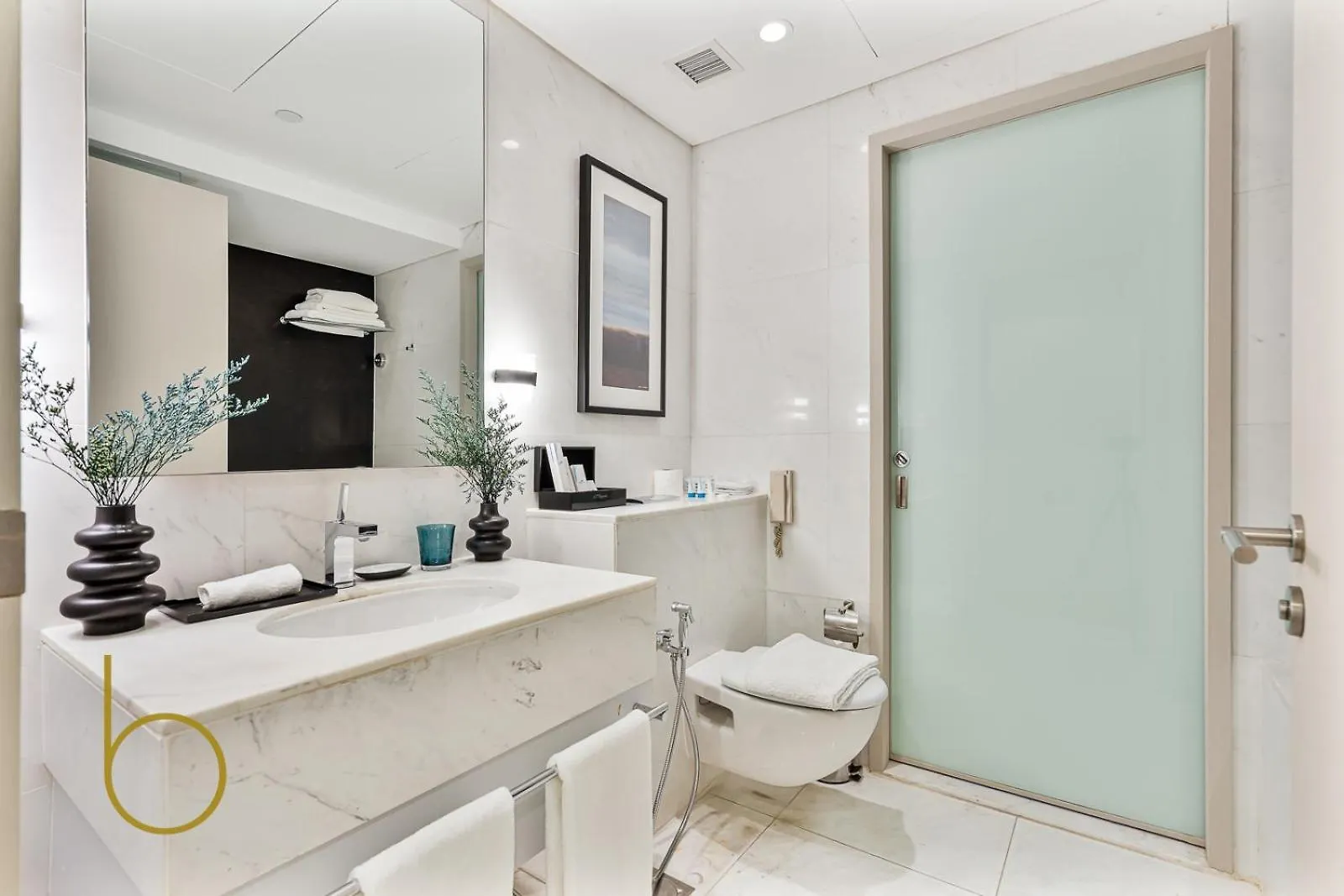 Kempinski Central Avenue Dubai - 1 Bedroom