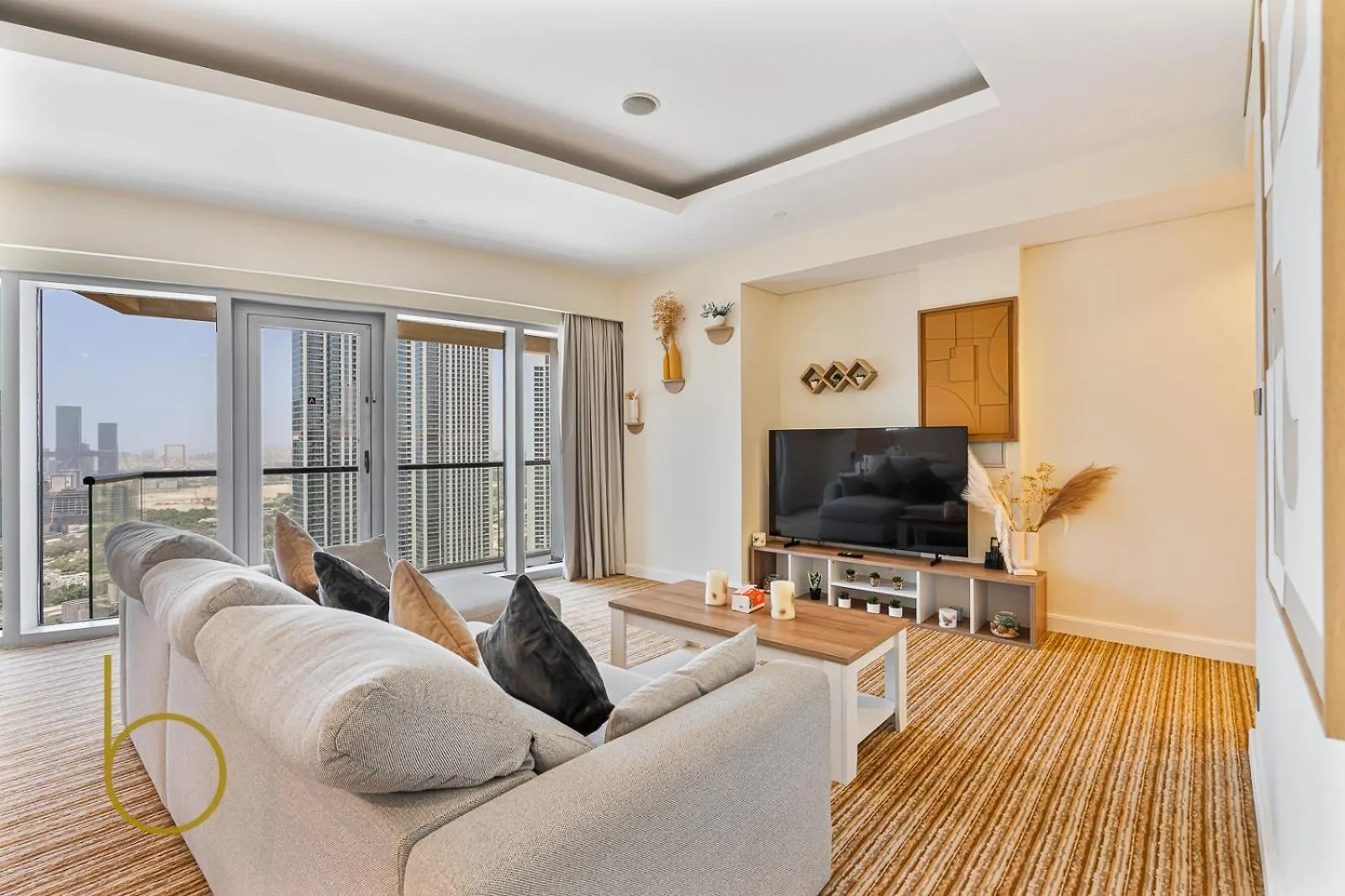 Apartment Kempinski Central Avenue Dubai - 1 Bedroom