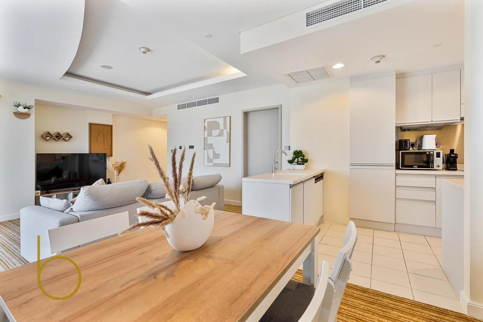 Apartment Kempinski Central Avenue Dubai - 1 Bedroom