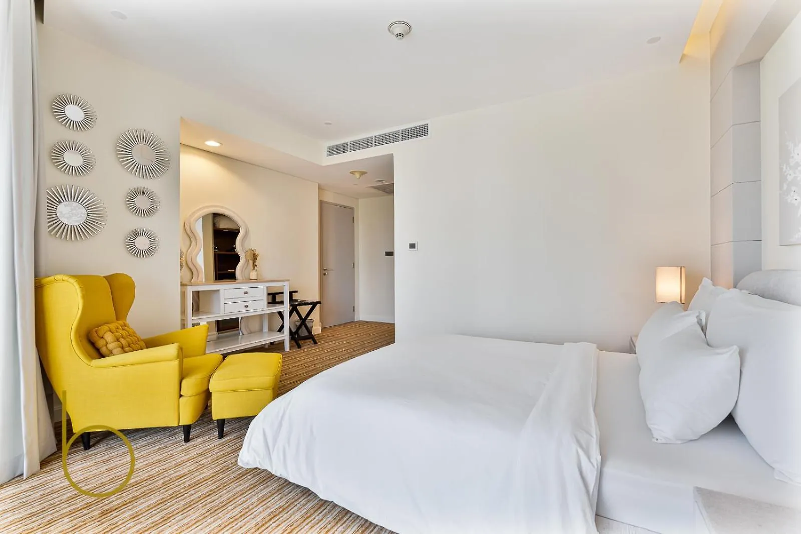 Apartment Kempinski Central Avenue Dubai - 1 Bedroom United Arab Emirates