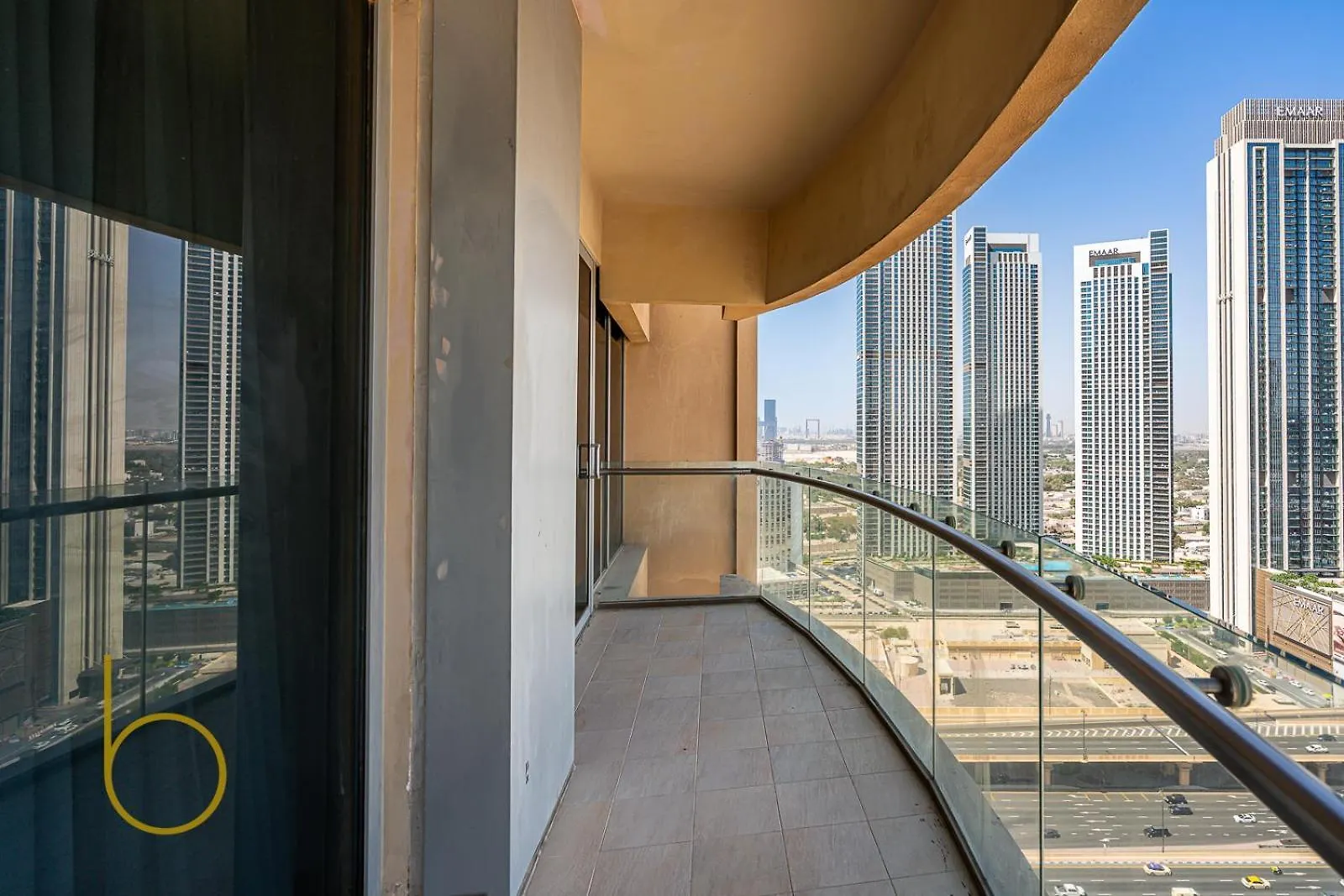 Kempinski Central Avenue Dubai - 1 Bedroom