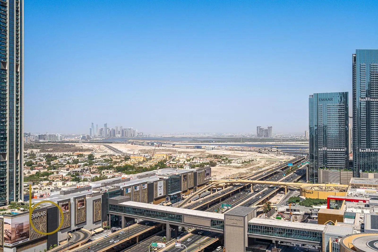 Apartment Kempinski Central Avenue Dubai - 1 Bedroom