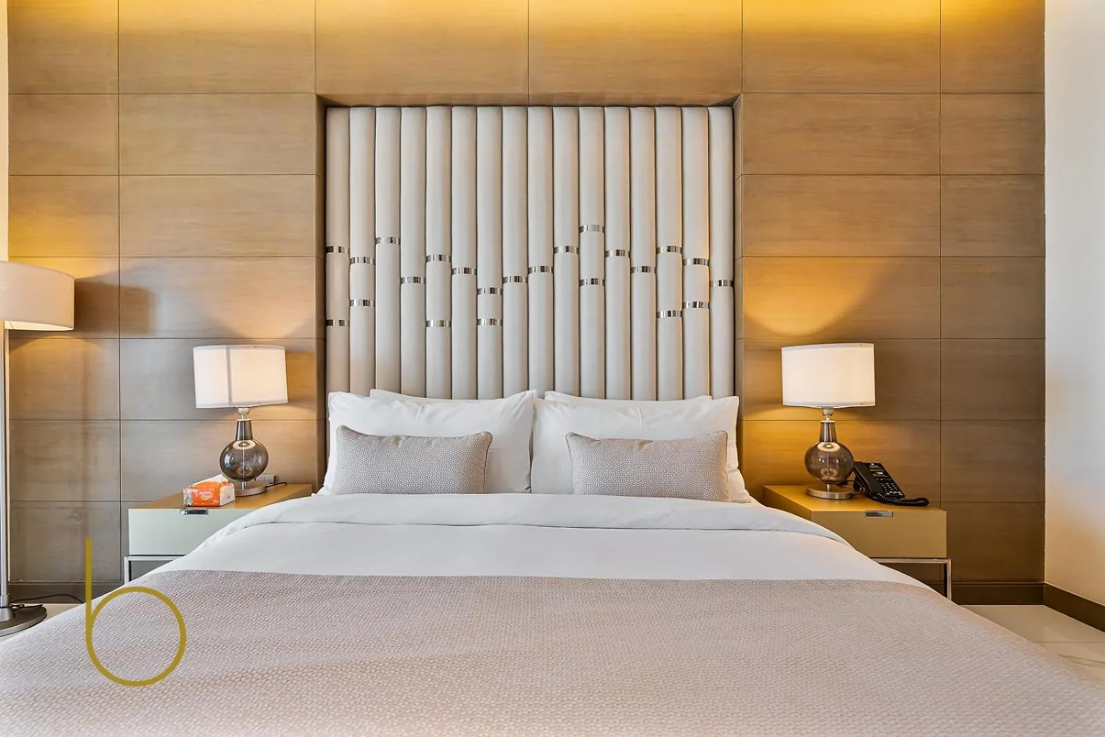 Kempinski Central Avenue Dubai - 1 Bedroom