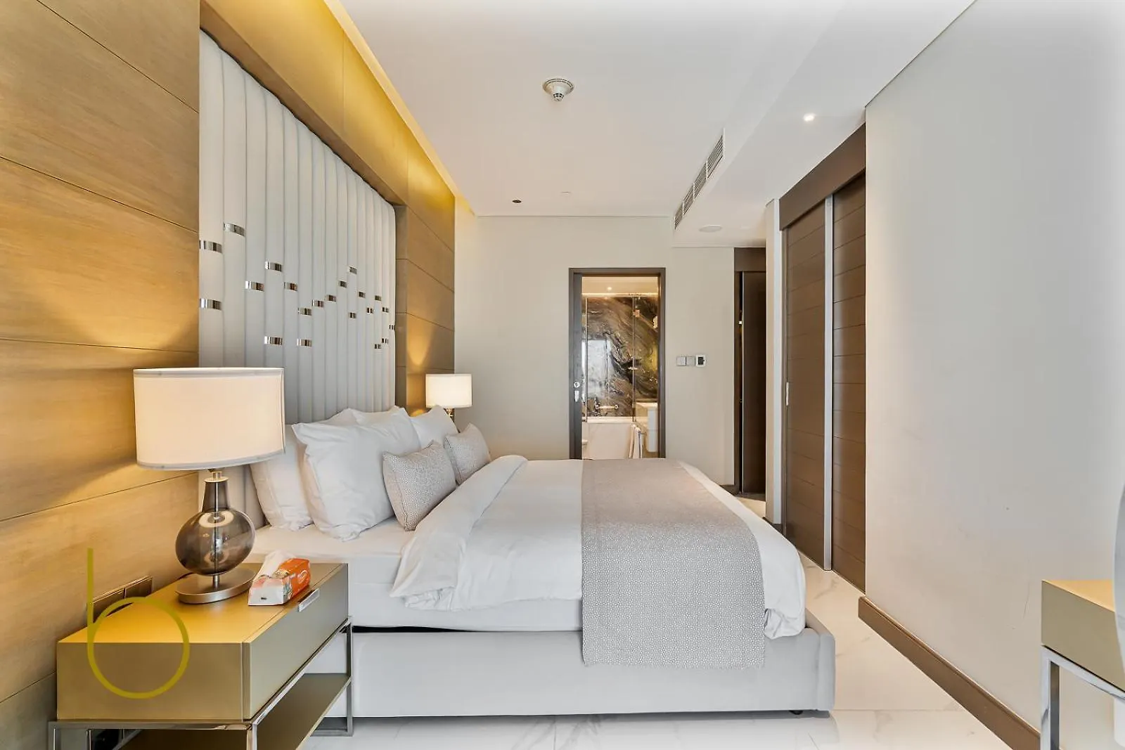 Kempinski Central Avenue Dubai - 1 Bedroom
