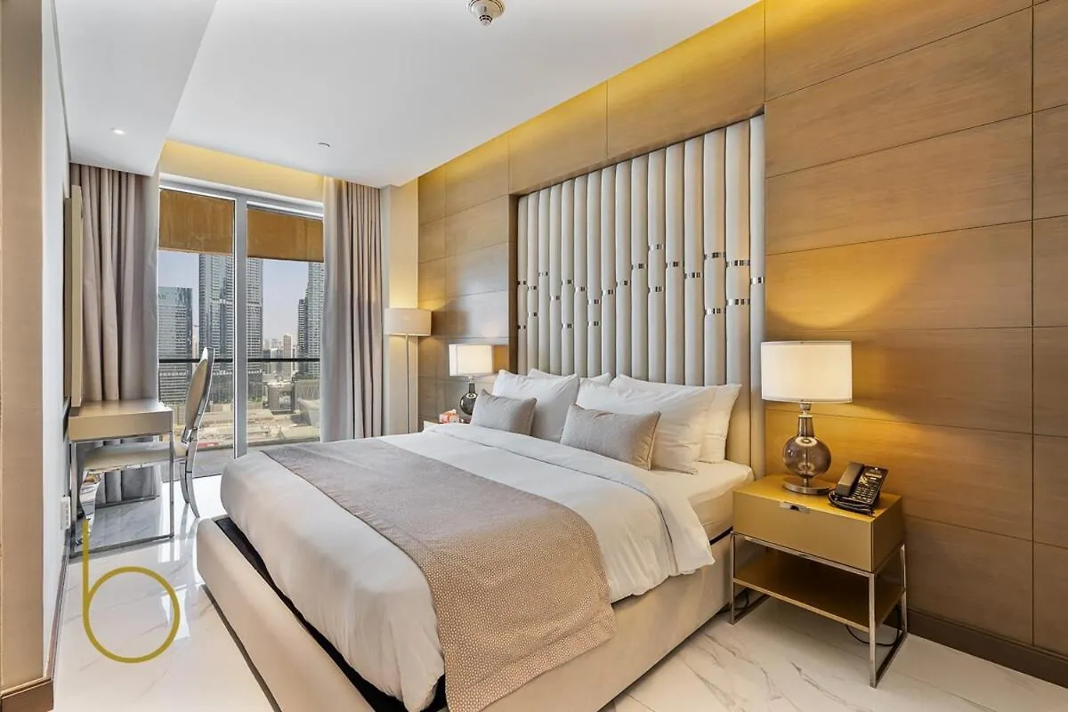 Apartment Kempinski Central Avenue Dubai - 1 Bedroom