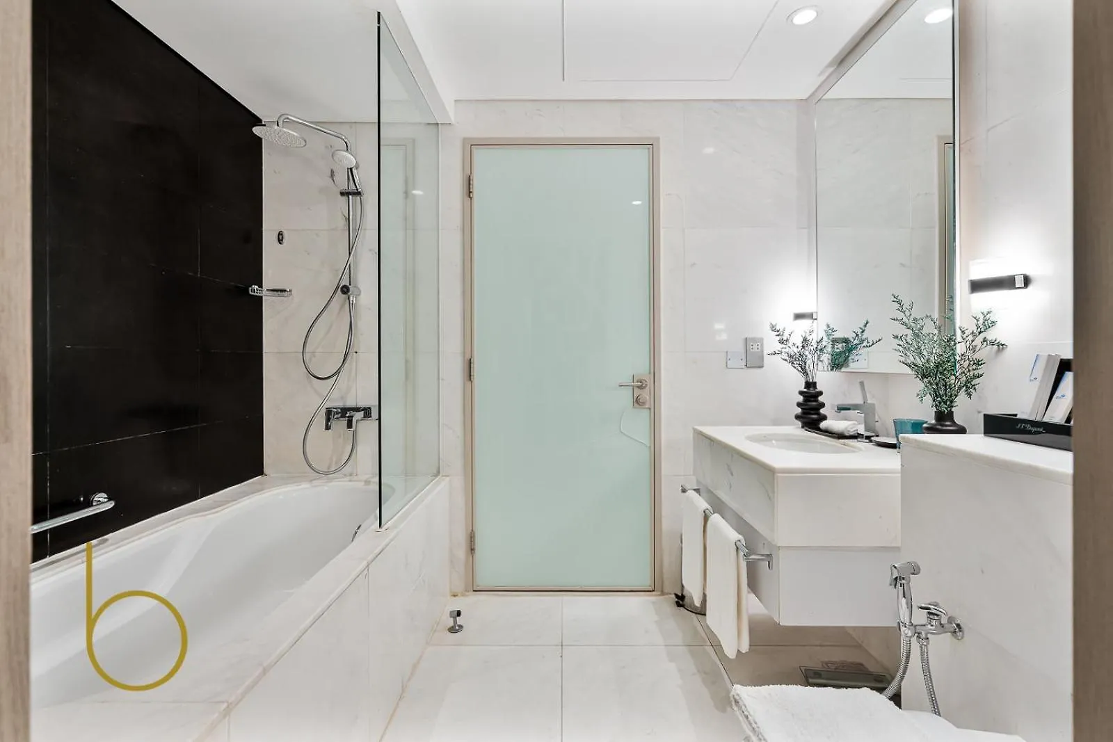 Kempinski Central Avenue Dubai - 1 Bedroom 0*,  United Arab Emirates