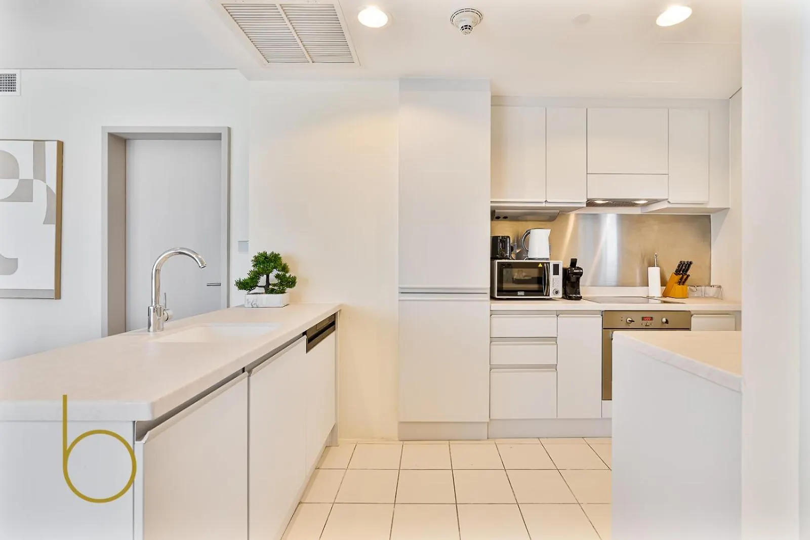 Apartment Kempinski Central Avenue Dubai - 1 Bedroom